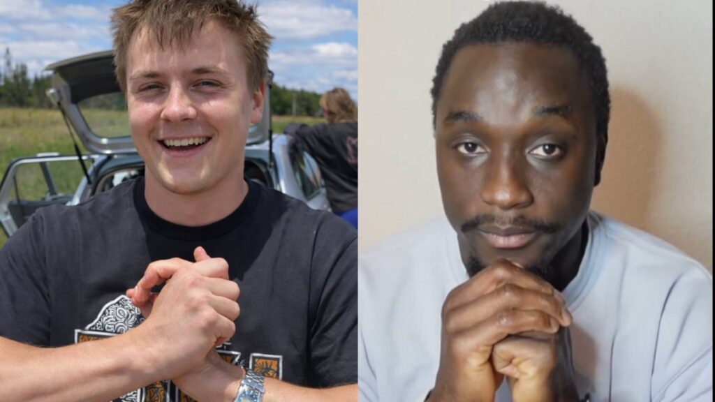 White Speed faces unpaid work allegations from cameraman, claims insider ties to IShowSpeed’s team