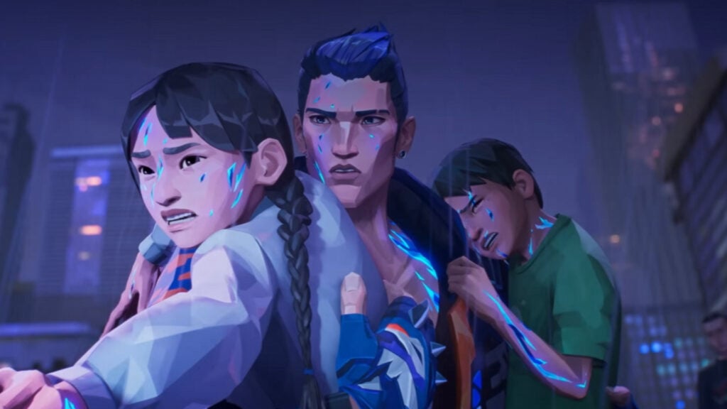 VALORANT 2026 cinematic