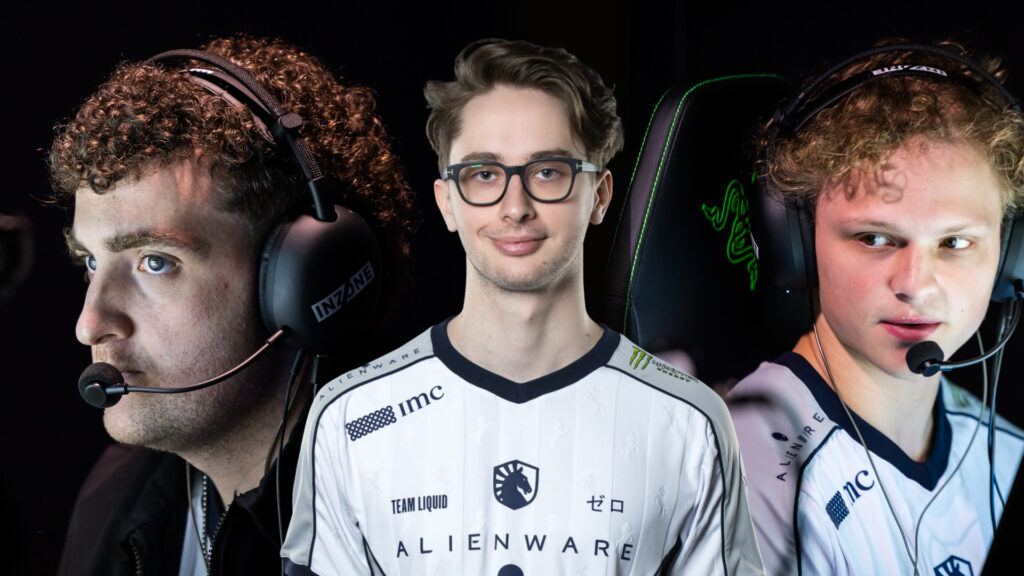 Zer0, Team Liquid suffer early eliminations at ALGS Year 5 Champs