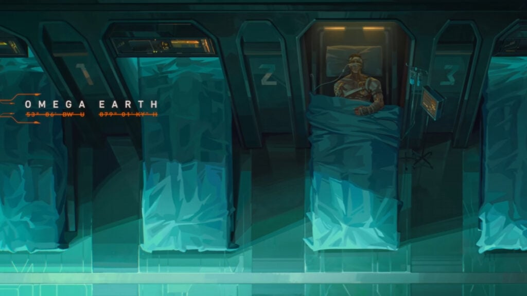 VALORANT 2026 cinematic