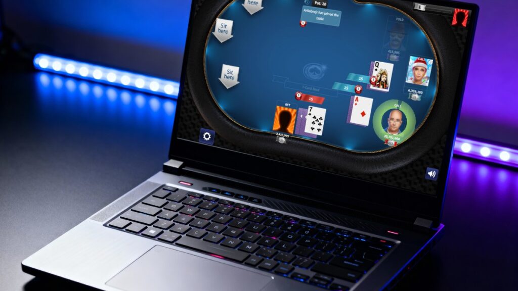 7 Card Stud Poker Rules That Shape Betting Decisions