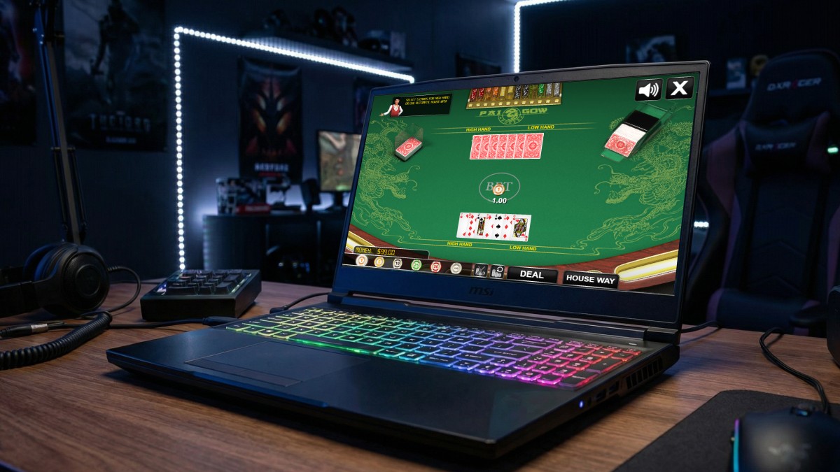 What Is Pai Gow Poker? Rules, Hands, and Odds