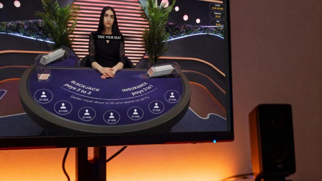 15 Best Live Blackjack Casinos in Canada for 2026