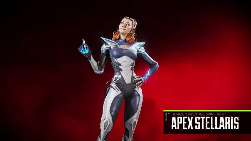 Apex Stellaris Prestige Skin tier 1