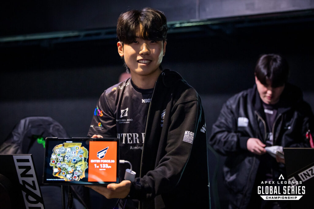 E36 ILY (Photo via ALGS / Joe Brady)