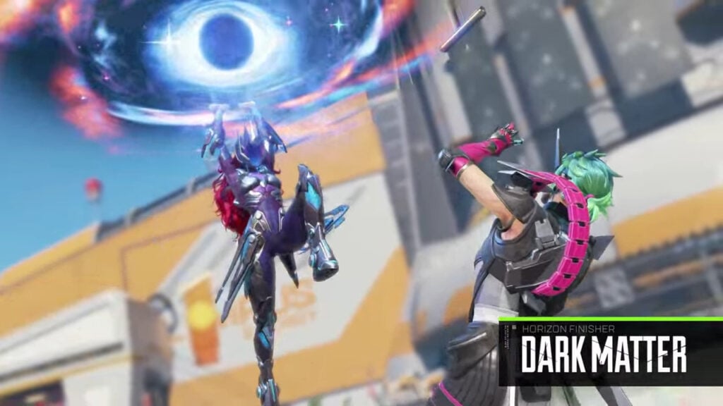 Horizon Apex Stellaris prestige skin