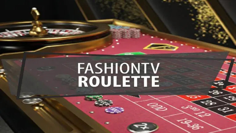 BetMGM and FashionTV partnership