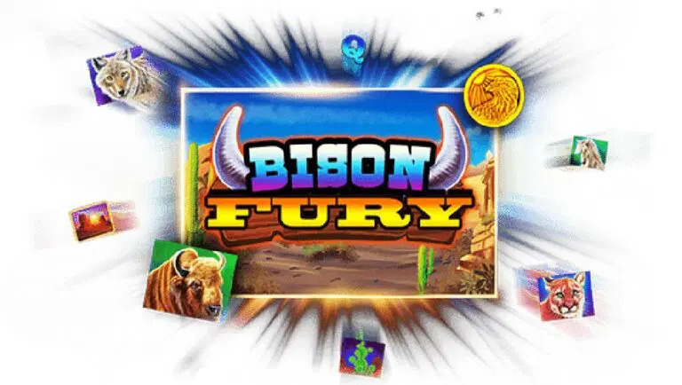Bison Fury