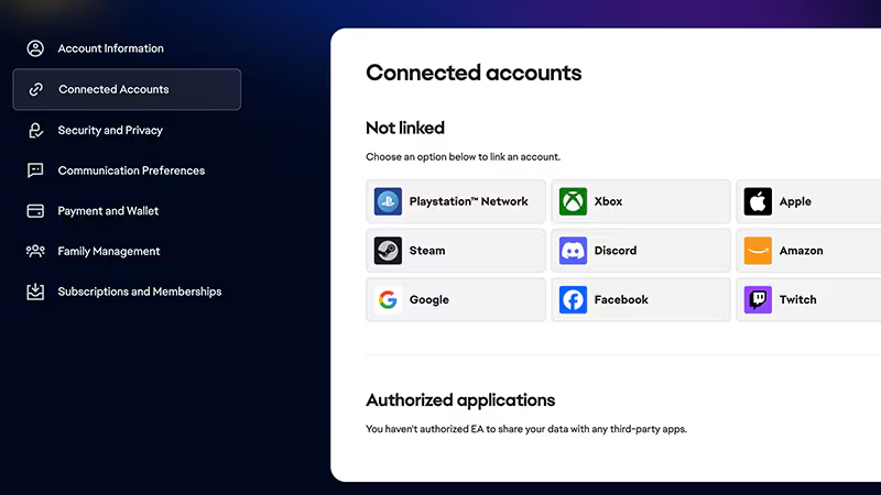Apex Legends Twitch Drops
