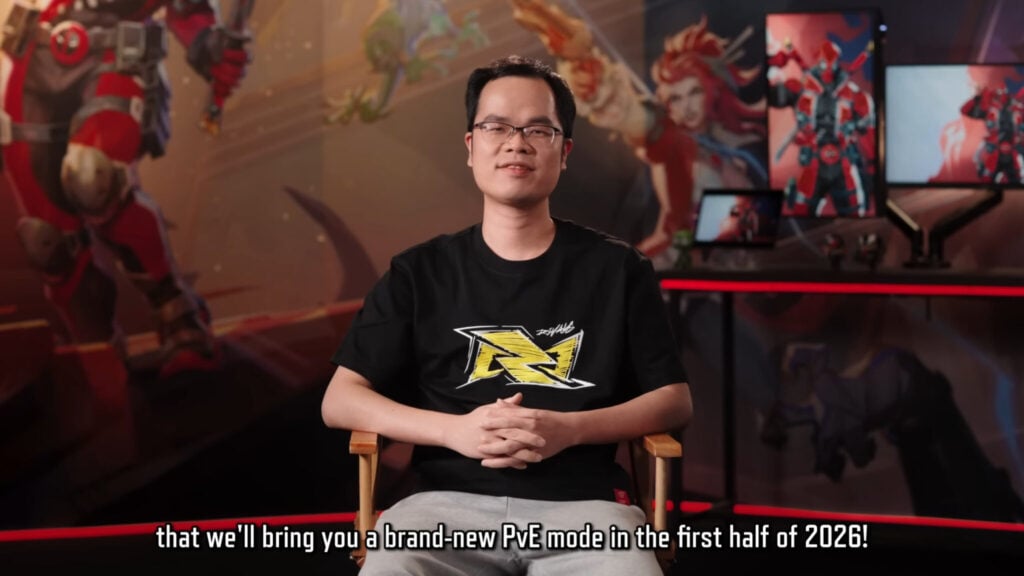 Marvel Rivals PvE 2026