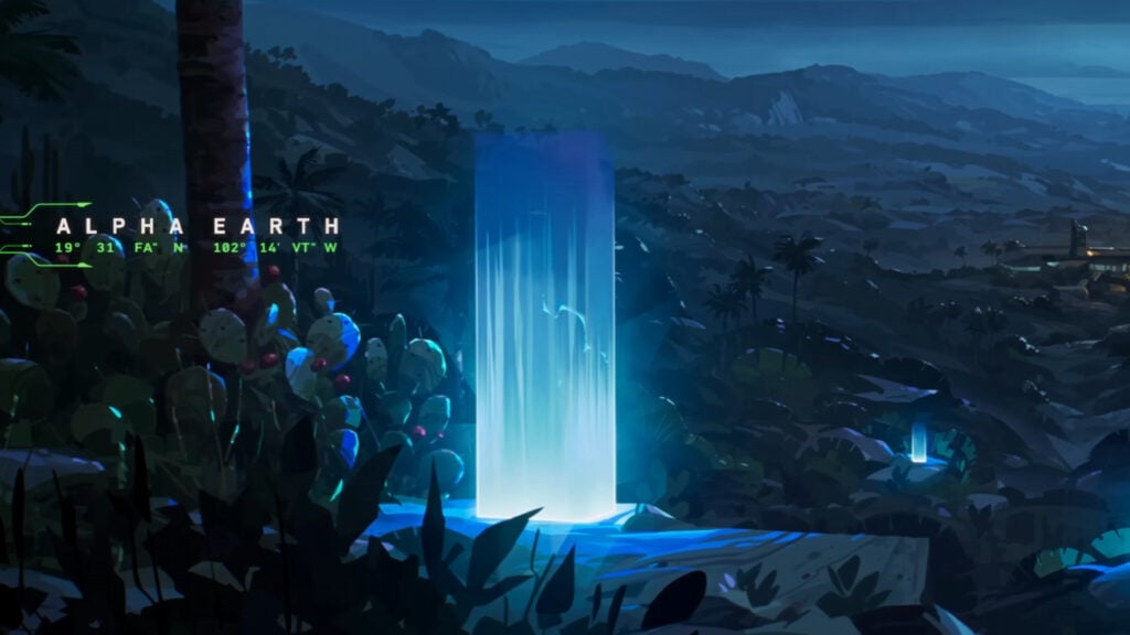 VALORANT 2026 cinematic