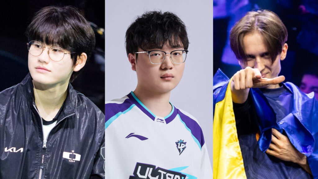 The next generation: League of Legends rookies to watch in 2026