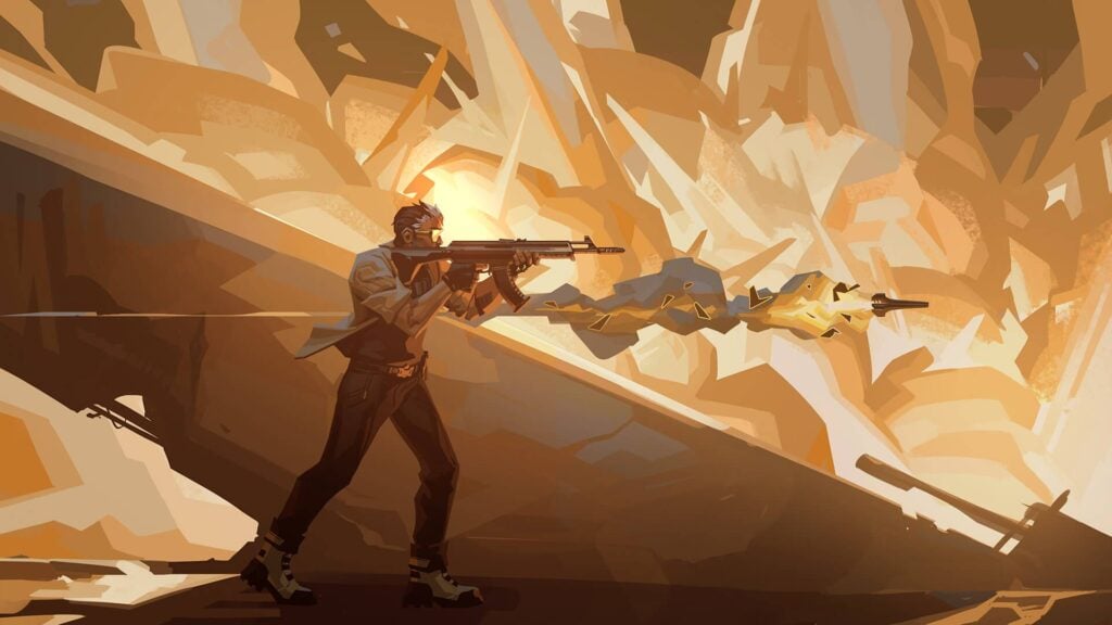 Tejo is receiving some updates in the VALORANT patch notes 12.00