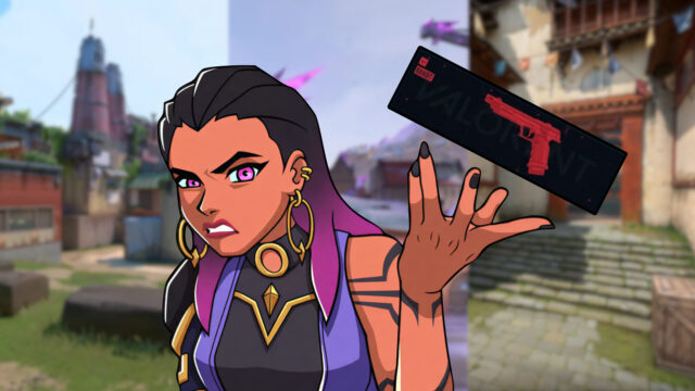 VALORANT patch notes 12.00: Breeze returns with rework, new weapon joins the arsenal, and more