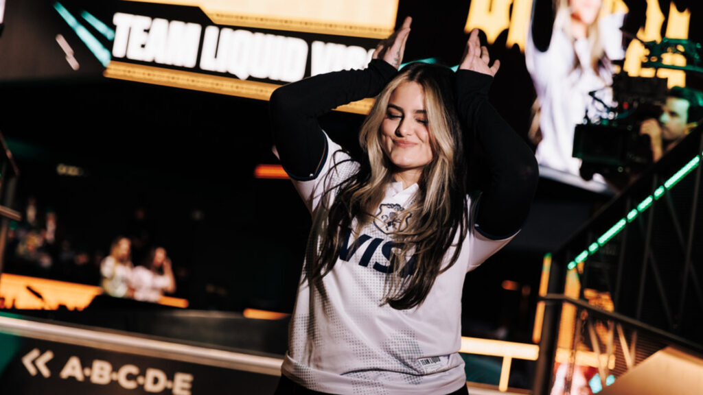 VALORANT and MLBB dominate female esports viewership in 2025