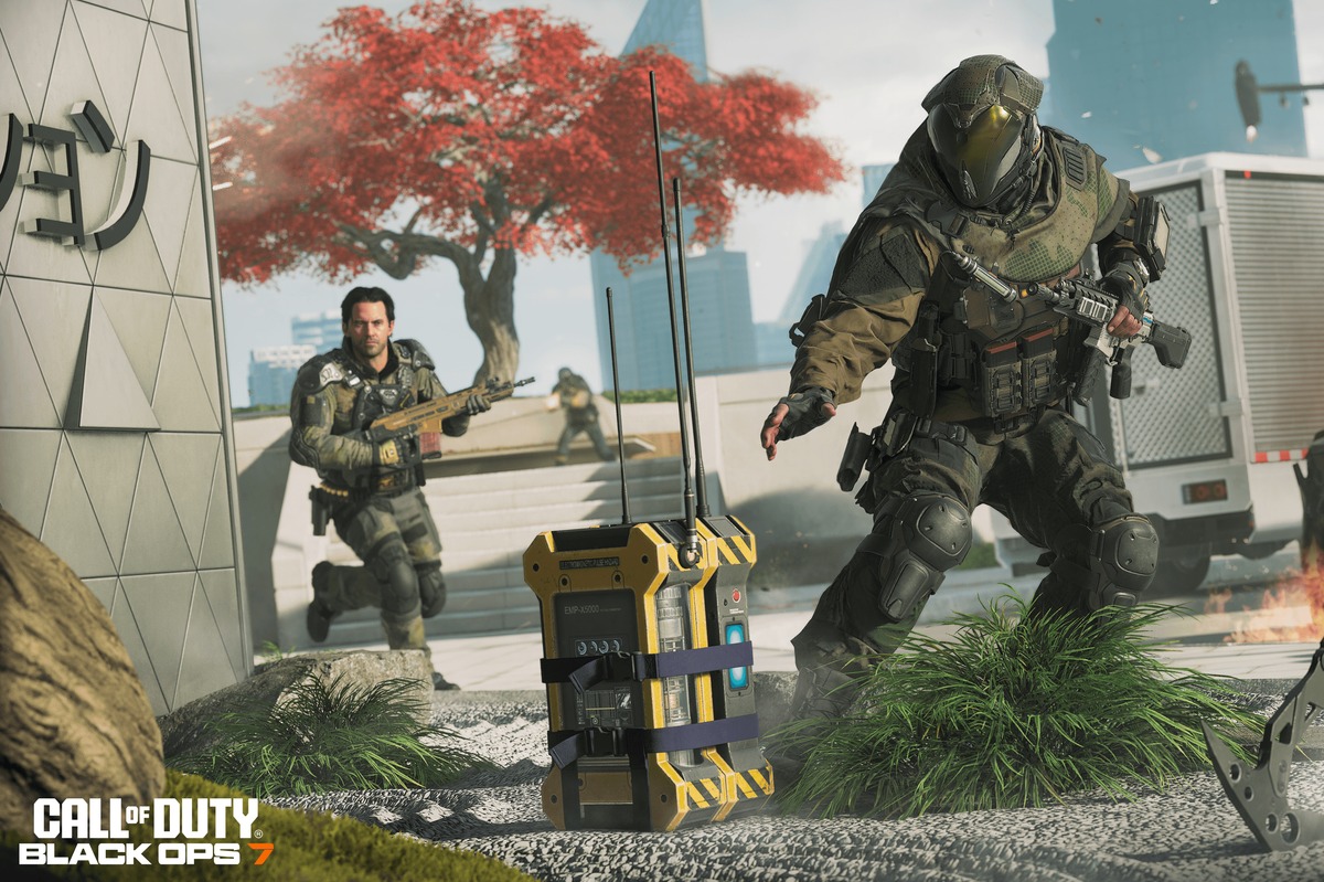 How does SR work in Black Ops 7 Ranked Play? Explained