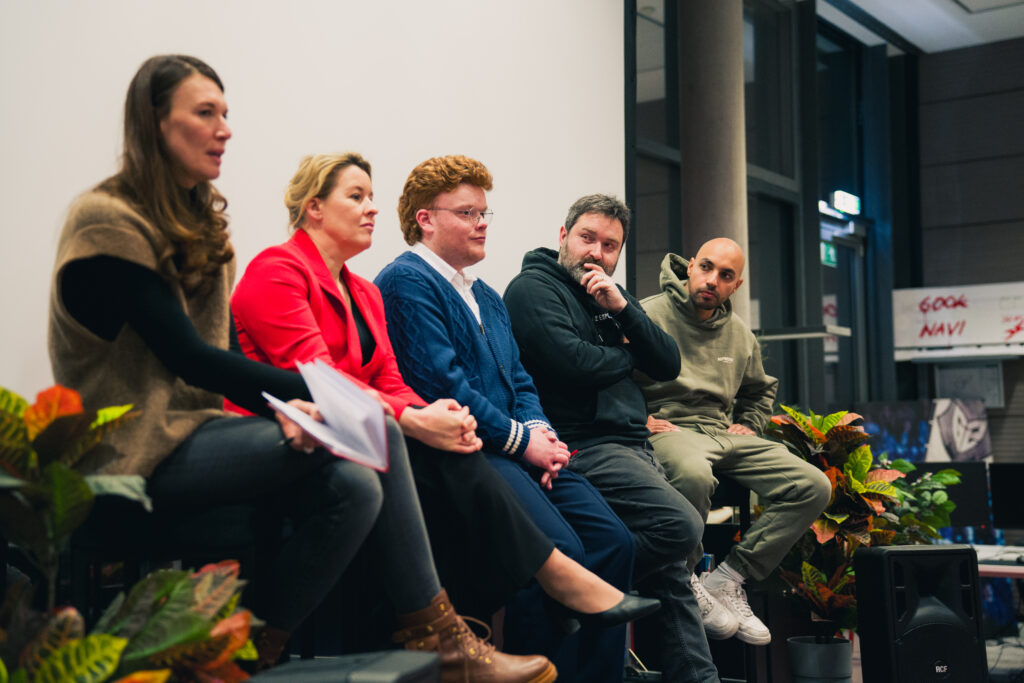 G2 Hosts Berlin Senate at HQ to Discuss Future of Esports Infrastructure