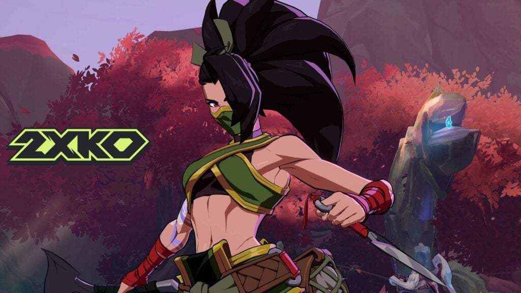 Akali and Senna revealed for 2XKO, nerfs for Yasuo and Ekko?