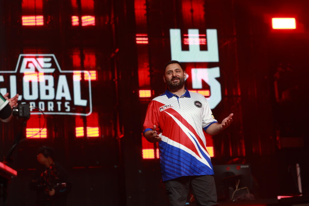 GE FrosT (Photo via VCT Pacific)