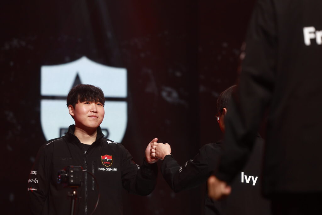 Photo via VCT Pacific