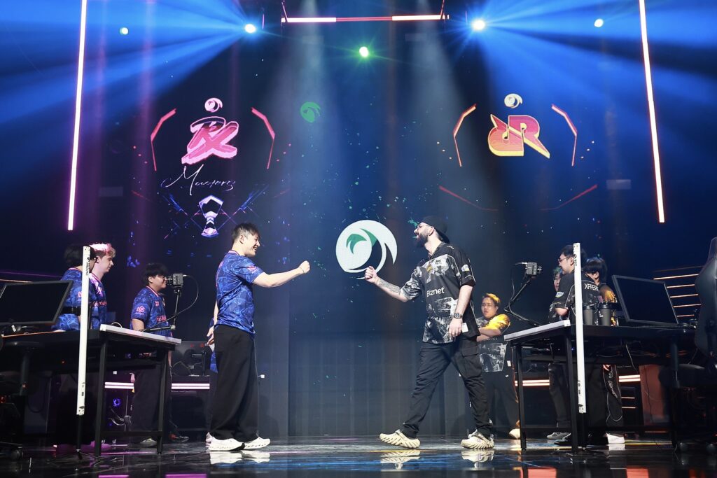 Photo via VCT Pacific