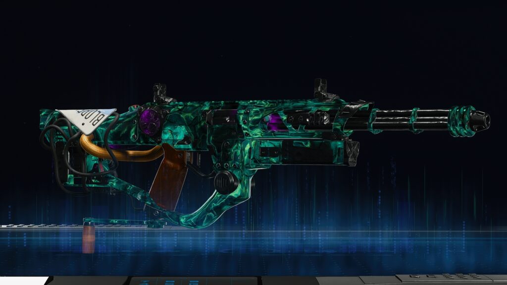 Best Dravec 45 loadout in Black Ops 7 Ranked Play