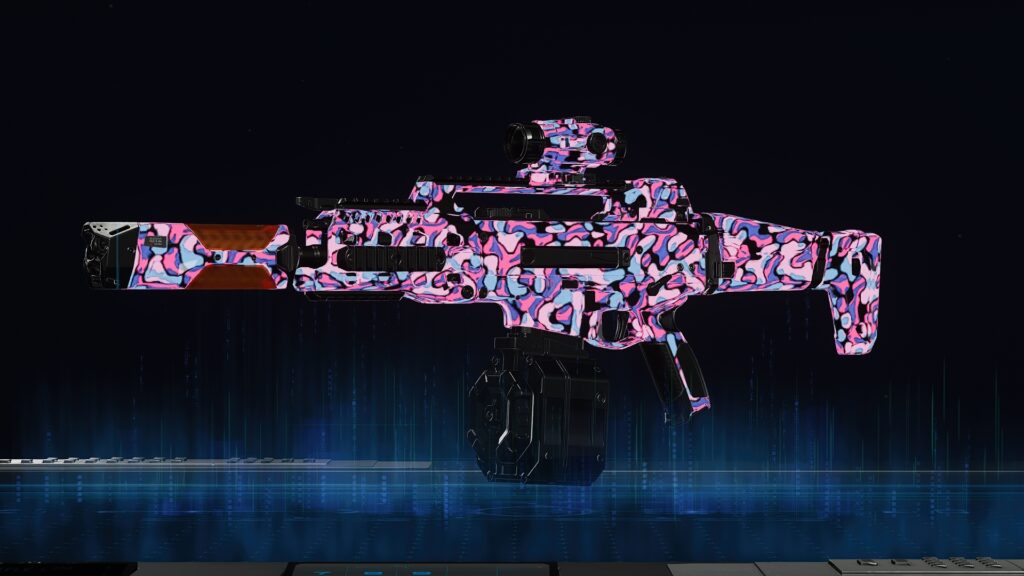 Best M8A1 loadout in Warzone