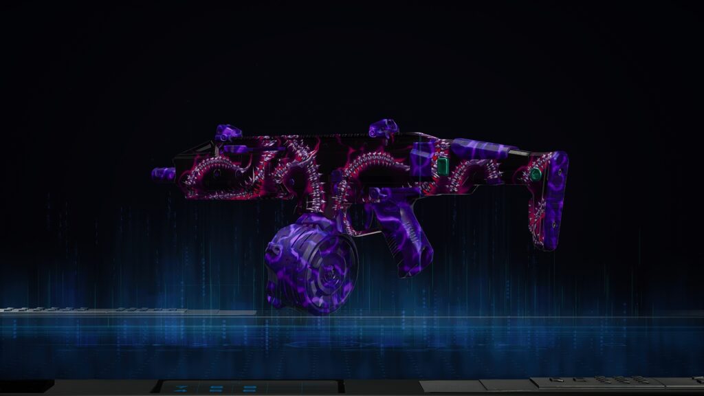 Best REV-46 loadout in Warzone