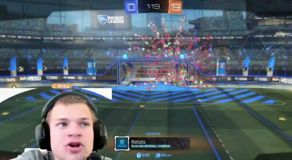 xQc and Jynxzi debate over if Overwatch or Rocket League has a higher skill gap