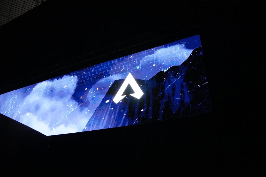 Photo via esports.gg | XC Enriquez