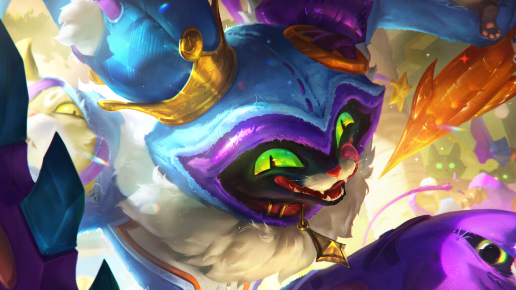 ARAM Mayhem OP Augments nerfed in LoL Patch 26.4