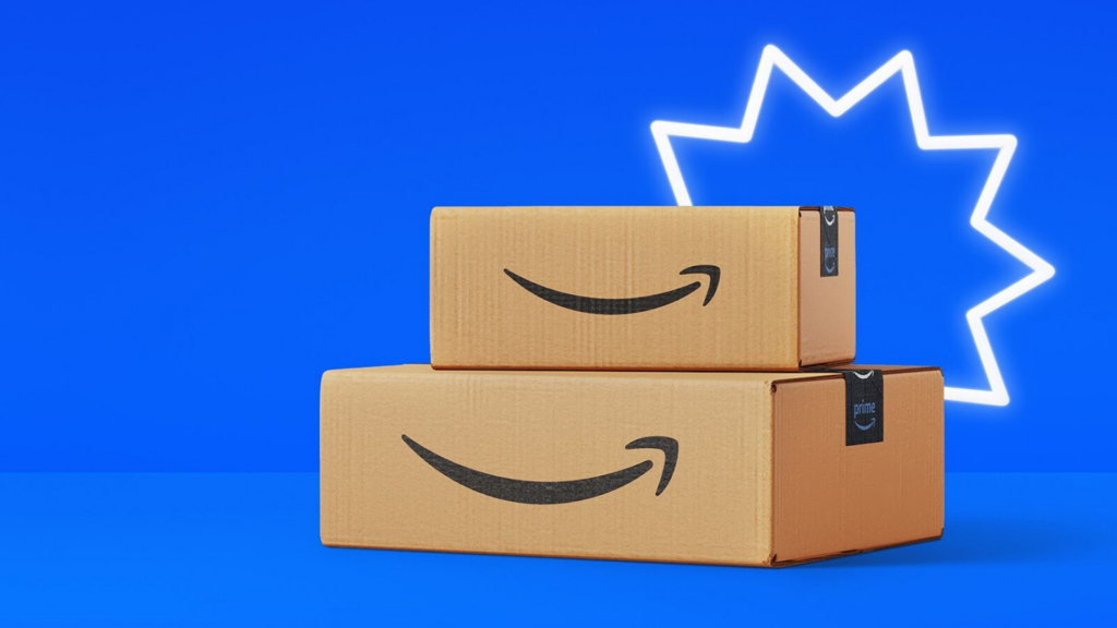 Your Amazon wishlist could expose your address starting March 25