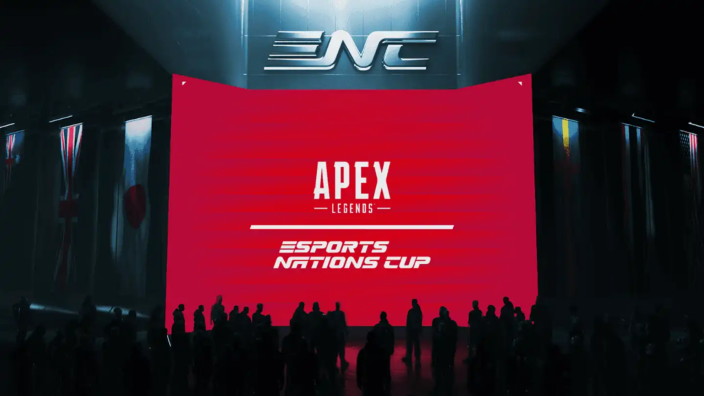 Apex Legends enters Esports Nations Cup 2026 with an interesting rule