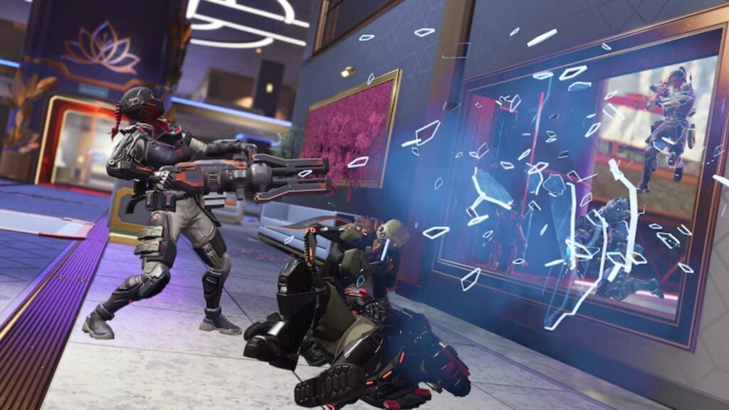 Apex Legends patch notes: Season 28 gets Hardlight plus Fuse, Bloodhound, and Catalyst buffs