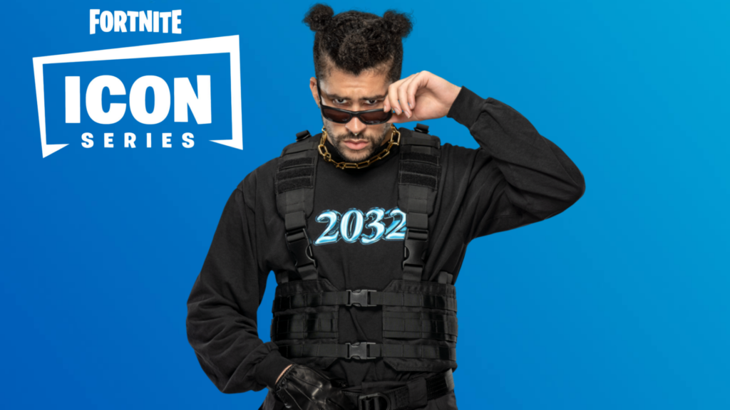 Will Bad Bunny get a Fortnite skin?