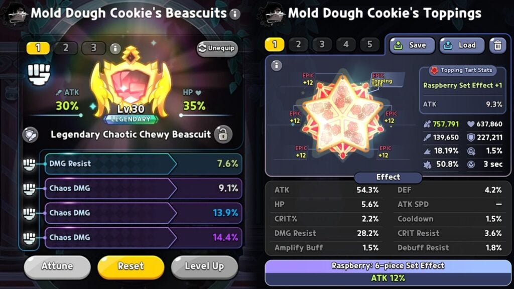 Best Mold Dough Cookie Topping and Beascuit in CRK