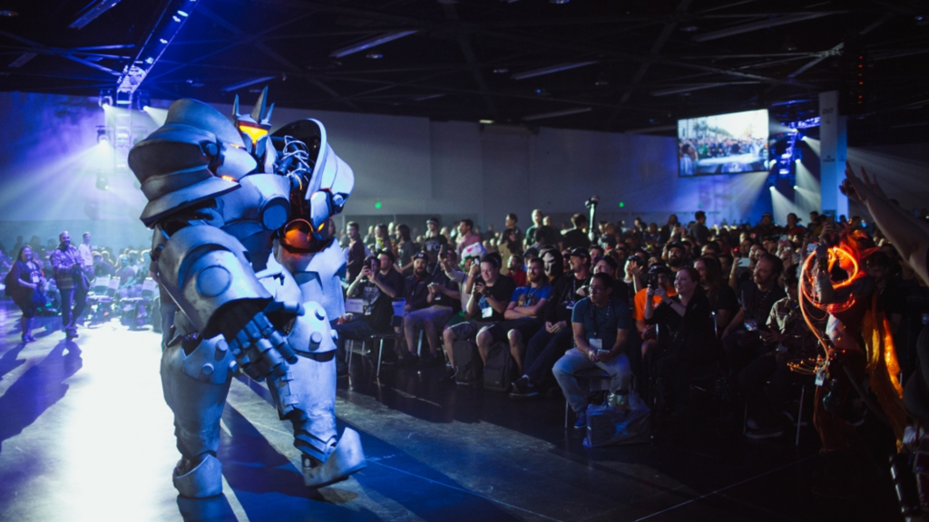 BlizzCon 2026 Community Night celebrates cosplay, art, film, and more