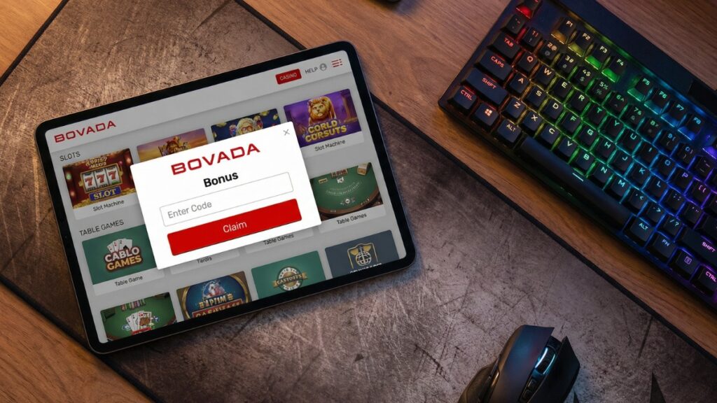 Best Bovada Bonus Codes in 2026 – Casino, Poker & Sports Promos