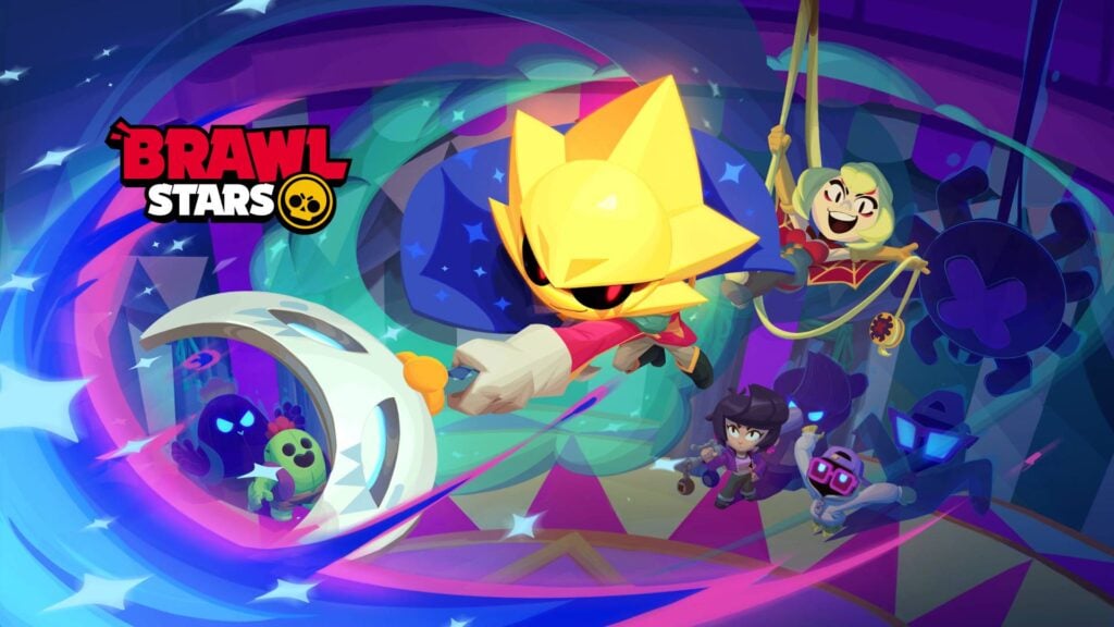 Sirius joins to rule Brawl Stars: 100th brawler, the 1st true villain