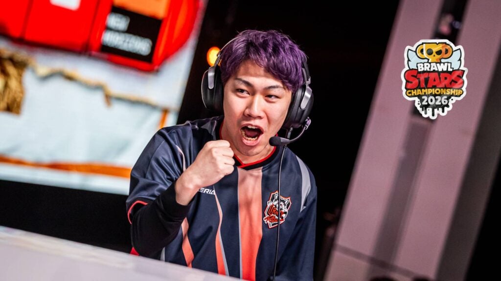 Lands of the champions: East Asia and EMEA kick off Brawl Stars 2026 esports circuit