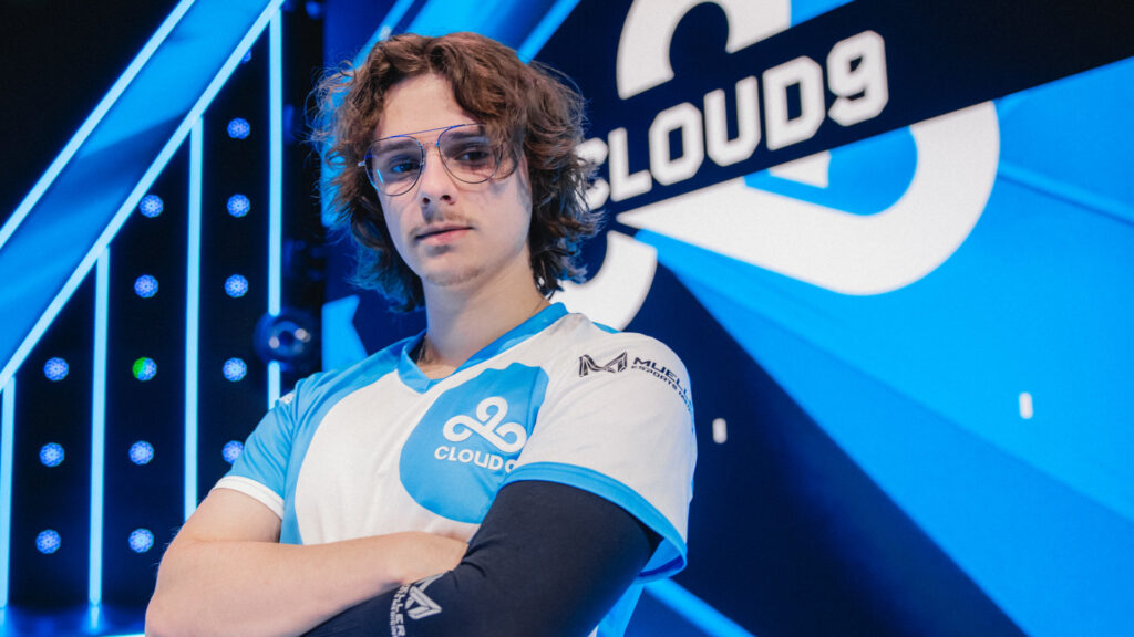 “Waylay is the only agent in the game that has zero counterplay,” C9 penny on the current meta
