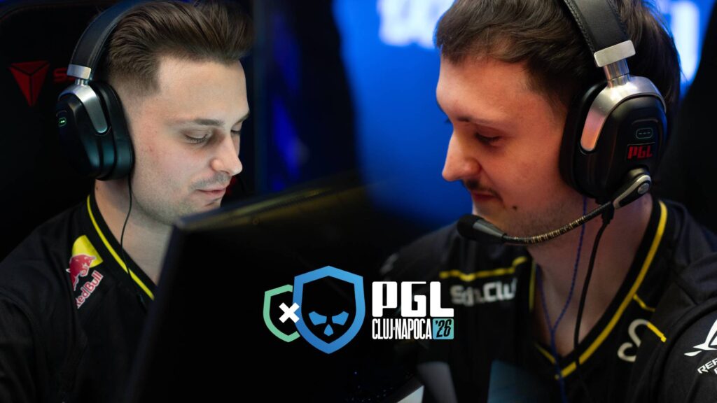 Epic playoff brackets at PGL Cluj-Napoca 2026: Stream, details, and results