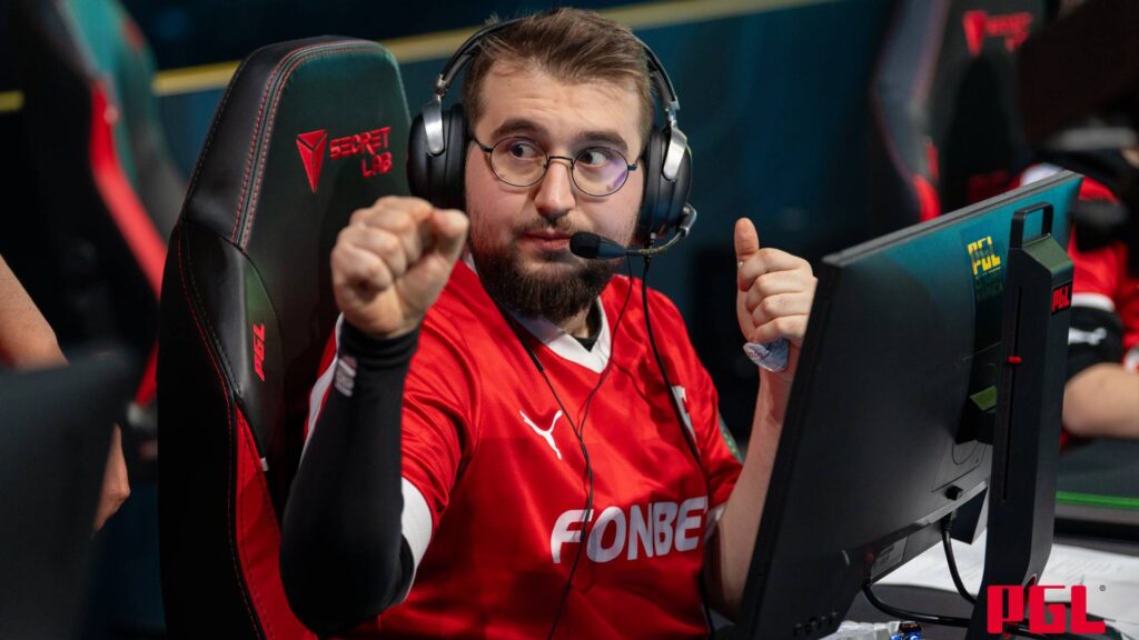 FURIA, Vitality, NAVI, and more at the Swiss Stage of PGL Cluj-Napoca 2026