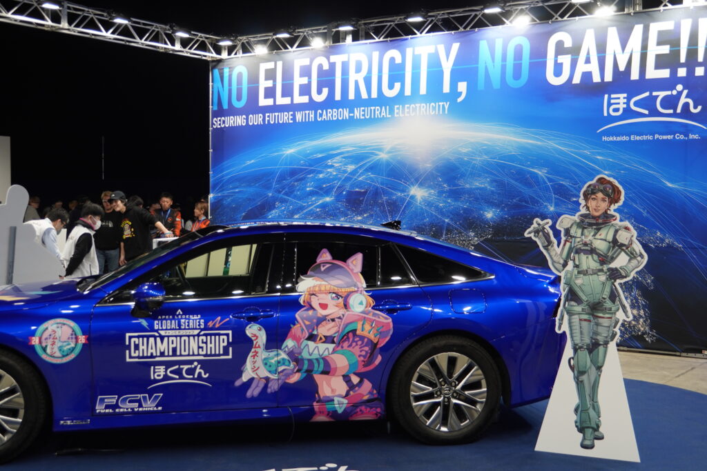 Photo via esports.gg | XC Enriquez