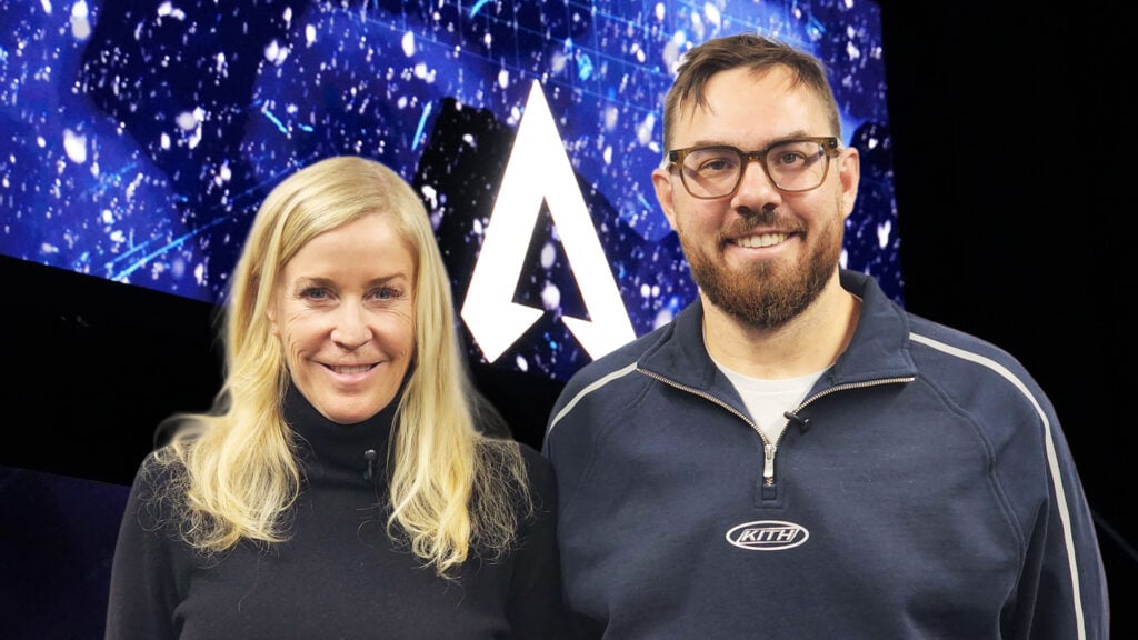 EA’s Monica Dinsmore, Sam Turkbas on their “love letter” mantra, Sapporo, and fan feedback