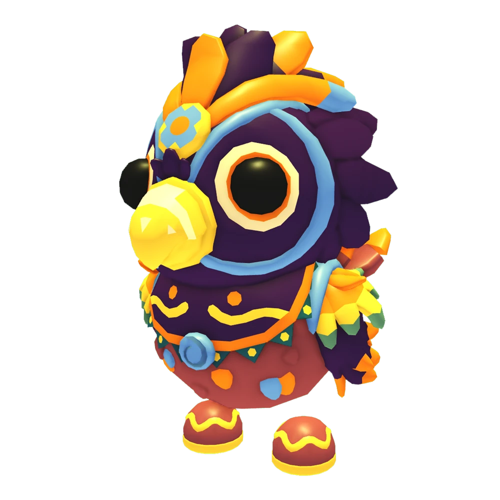 Ehecatl in Adopt Me!