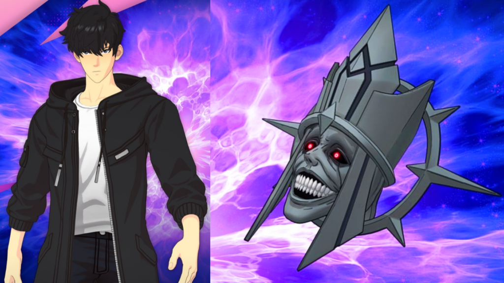 Solo Leveling Fortnite skins: First look and potential release date