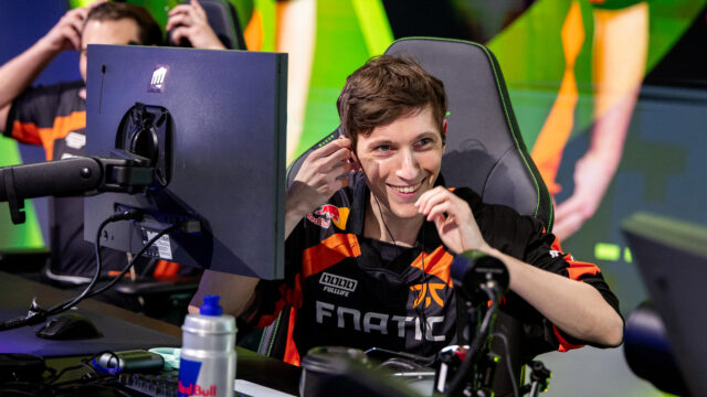 FNC Boaster on his fanbase: “Not many players have this many fans, so I’m truly grateful to them”