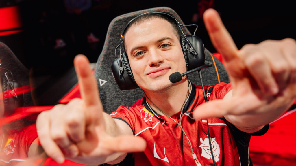 G2 babybay on competing in his 30s: “I can still play against anybody”