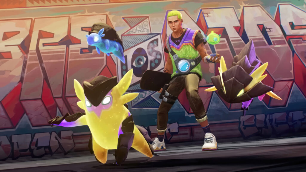 VALORANT patch notes 12.03: Gekko buff, Masters Santiago Pick’Ems, and more